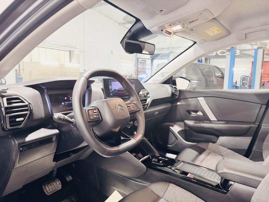 Citroën C4 - Photo 16