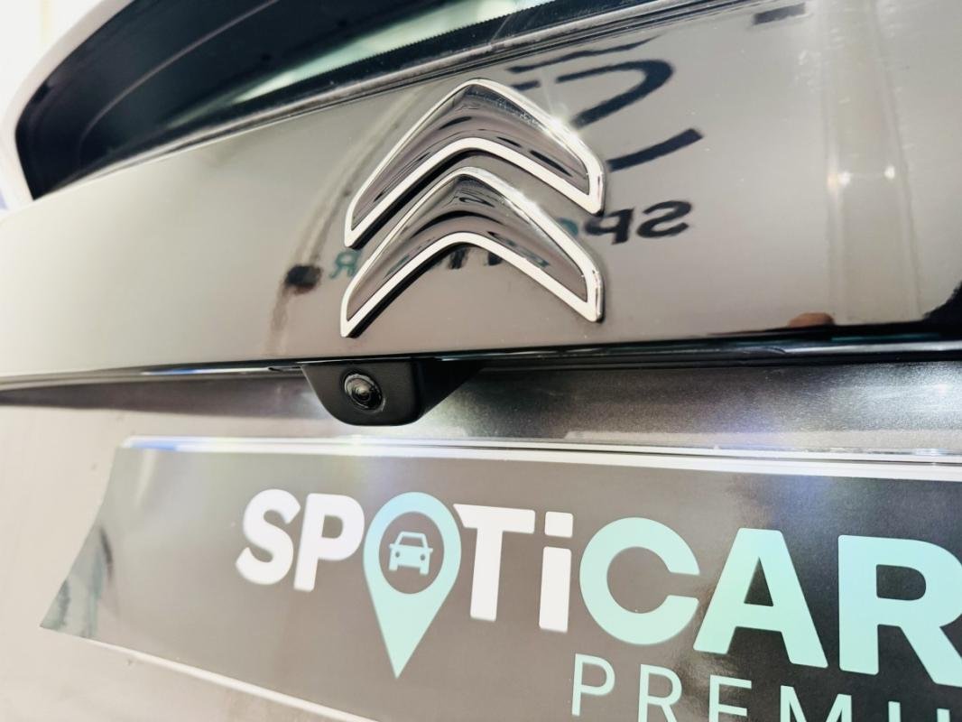 Citroën C4 - Photo 7