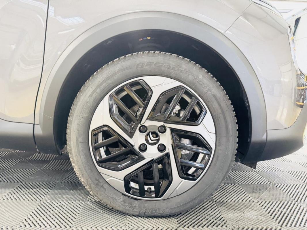 Citroën C4 - Photo 10