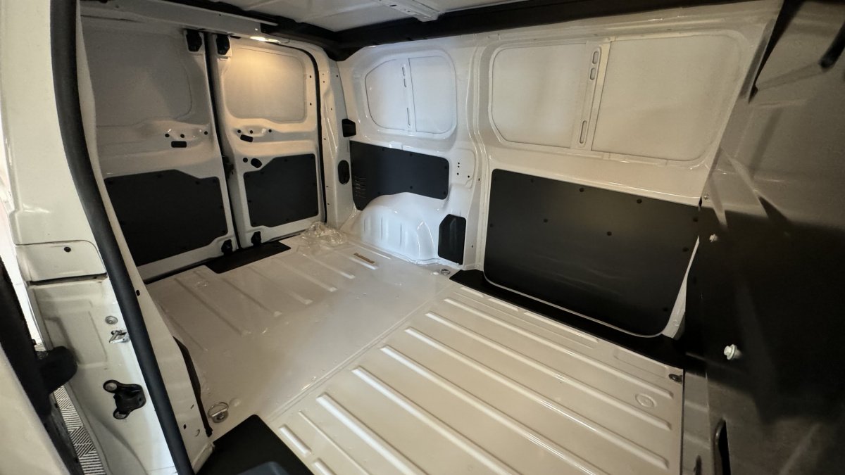 Citroën Jumpy - Photo 14