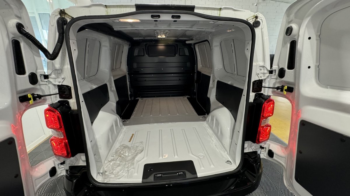 Citroën Jumpy - Photo 7