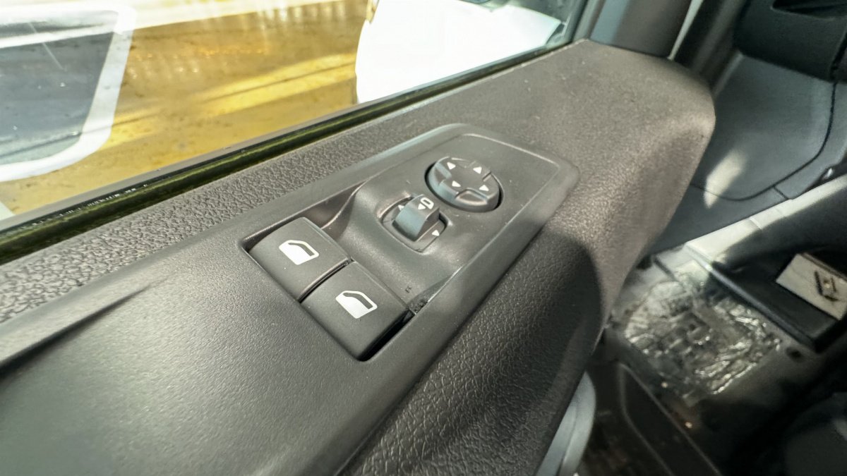 Citroën Jumpy - Photo 9