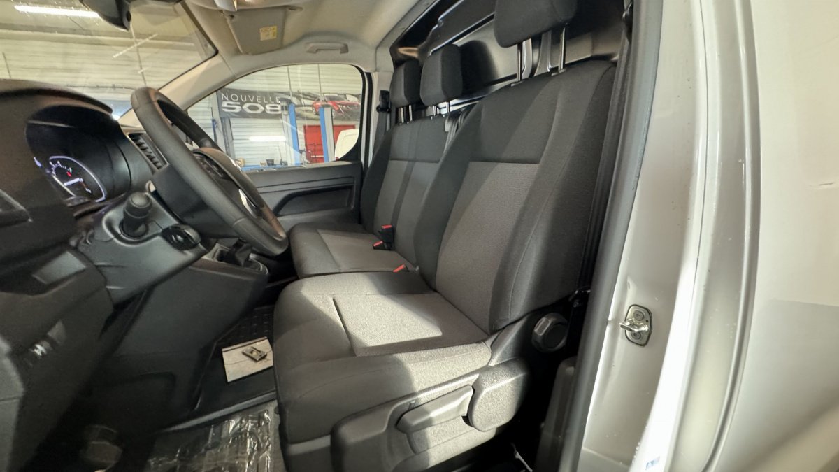 Citroën Jumpy - Photo 10