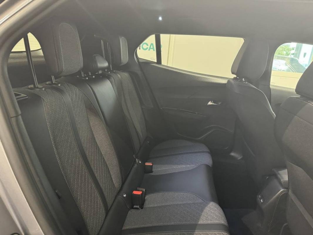 Peugeot 2008 - Photo 14
