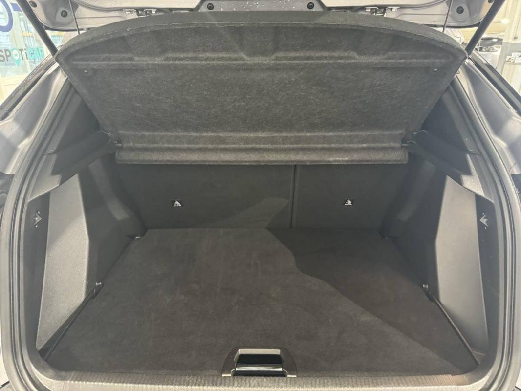 Peugeot 2008 - Photo 17