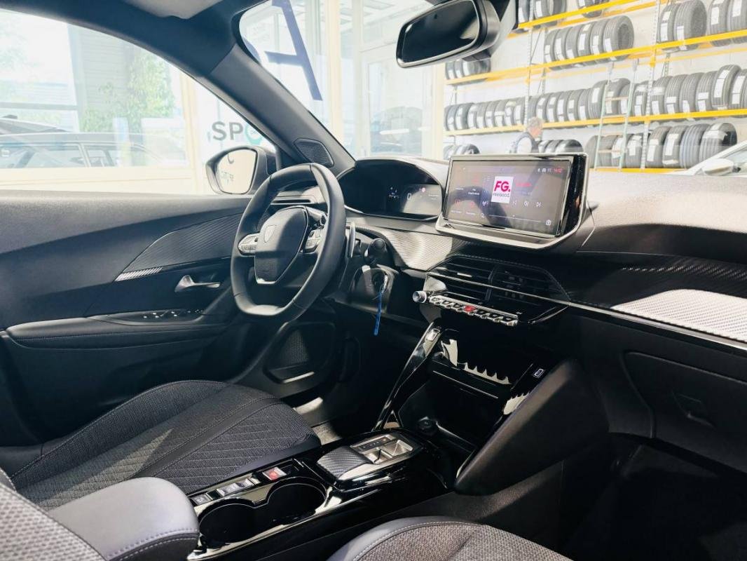 Peugeot 2008 - Photo 7