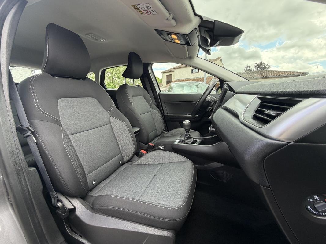Renault Captur - Photo 2