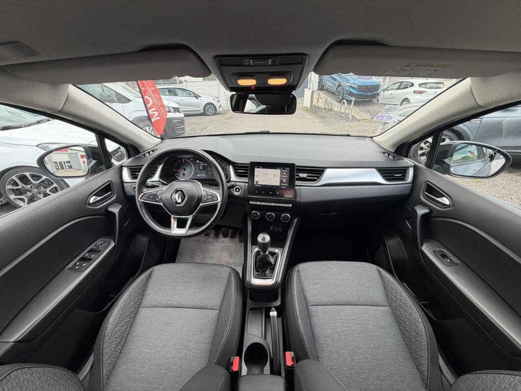 Renault Captur - Photo 3