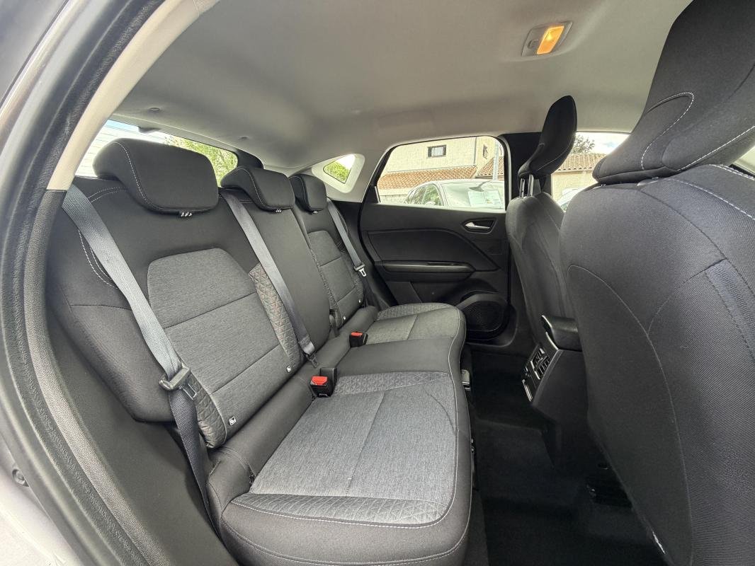 Renault Captur - Photo 4