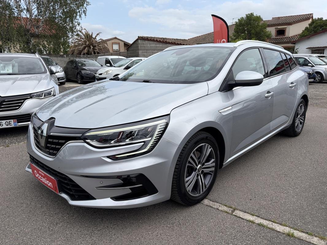 Renault Mégane Estate - Photo 1