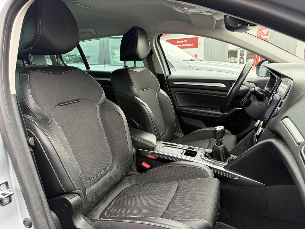 Renault Mégane Estate - Photo 2