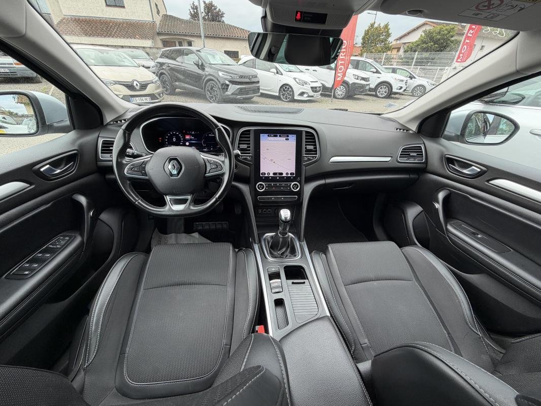 Renault Mégane Estate - Photo 3