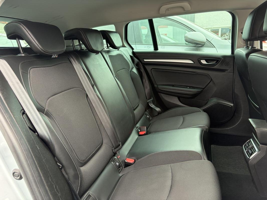 Renault Mégane Estate - Photo 4