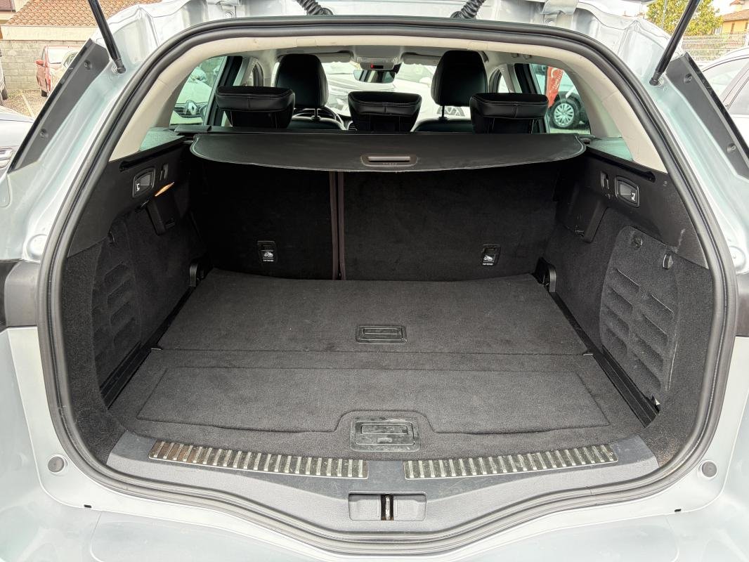 Renault Mégane Estate - Photo 5