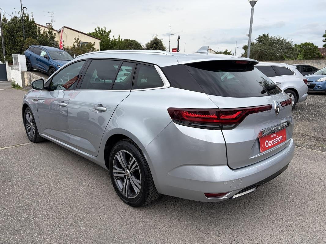Renault Mégane Estate - Photo 6