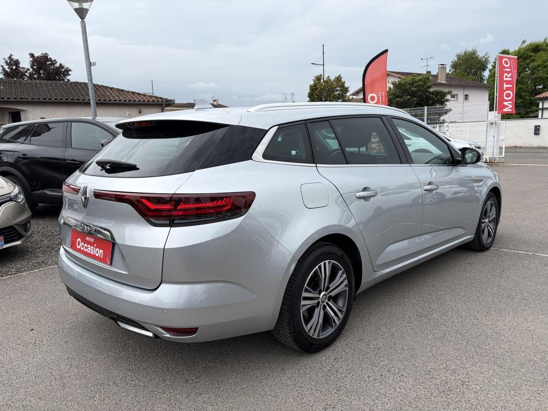Renault Mégane Estate - Photo 7