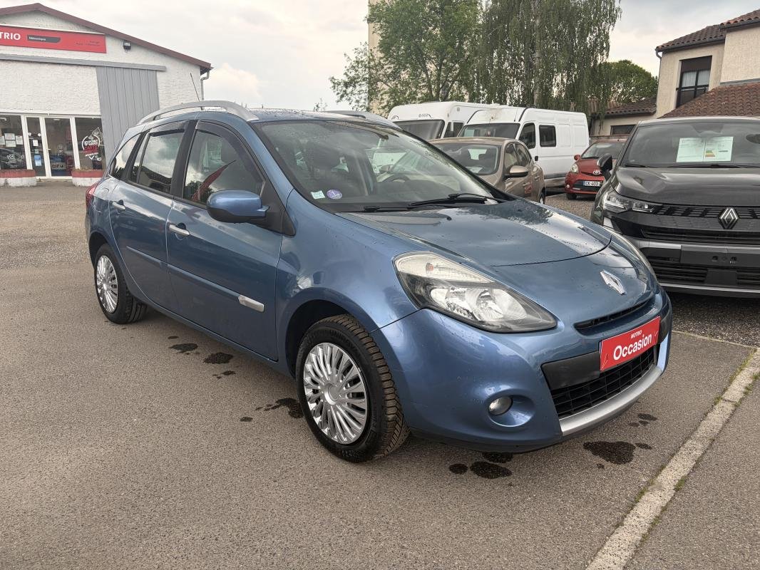 Renault Clio - Photo 8
