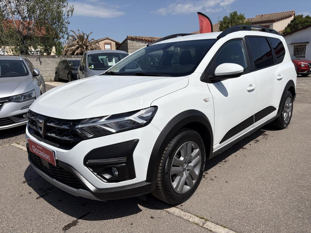 Dacia Jogger - Photo 1