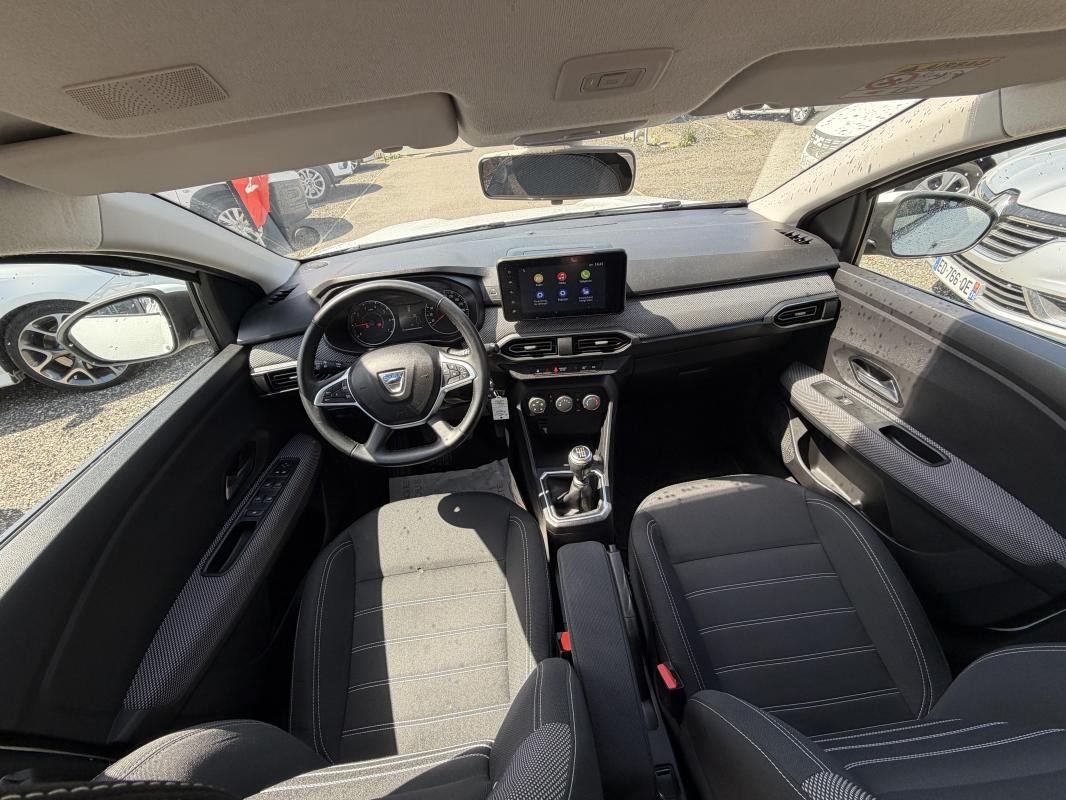 Dacia Jogger - Photo 3