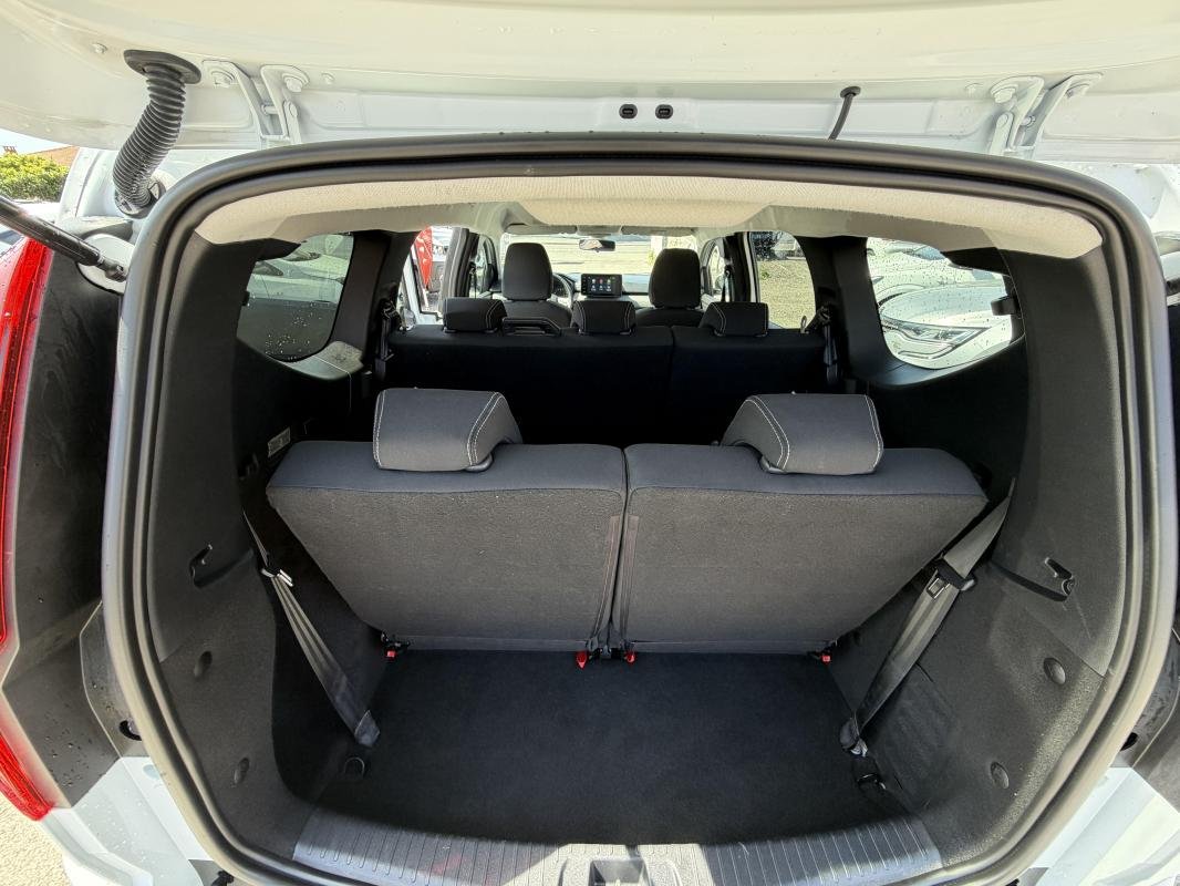 Dacia Jogger - Photo 4