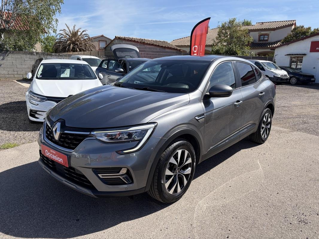 Renault Arkana - Photo 1