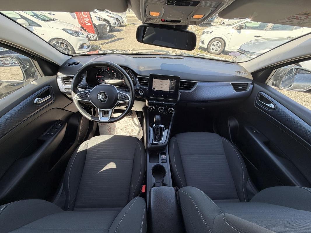 Renault Arkana - Photo 4