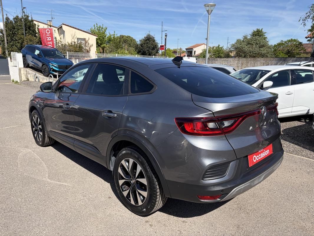 Renault Arkana - Photo 7