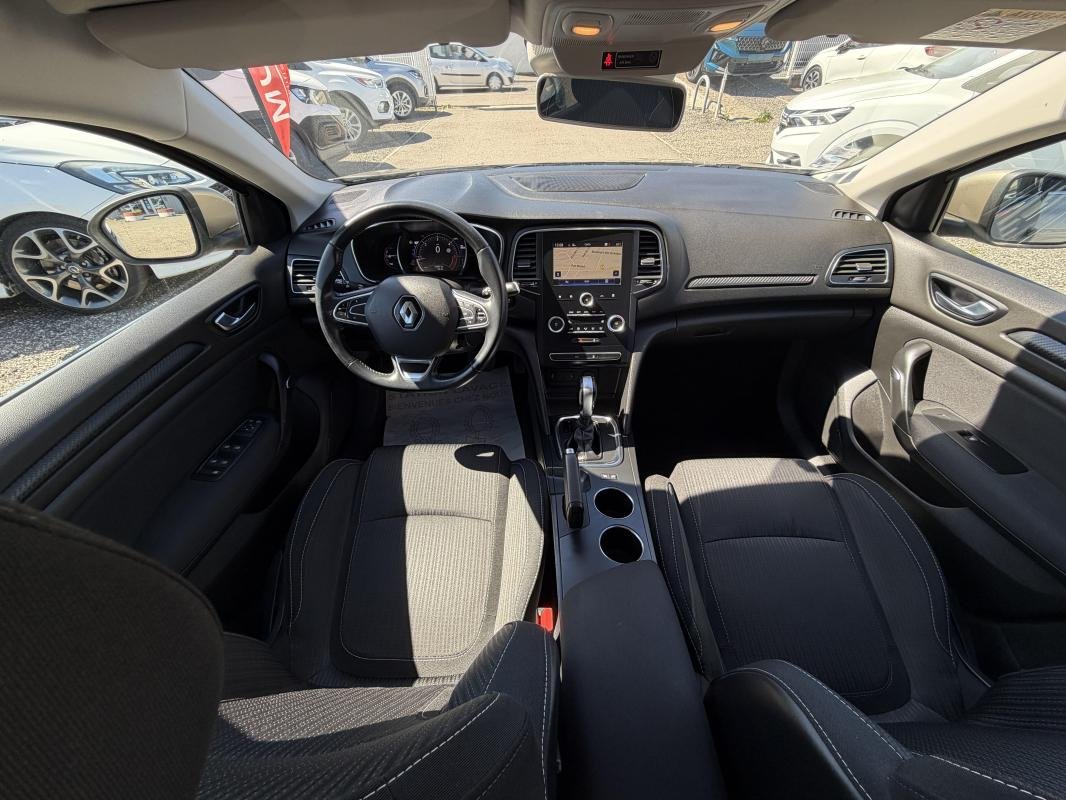 Renault Mégane - Photo 2