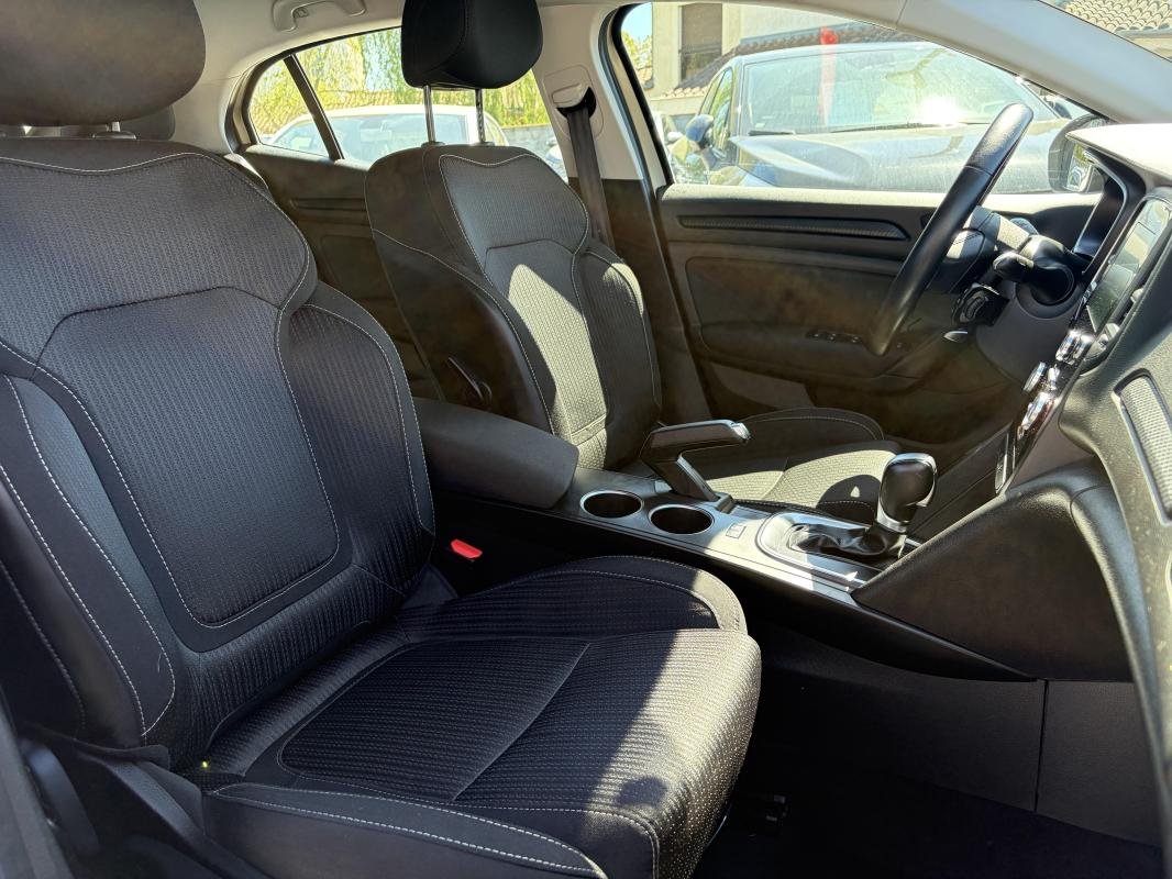 Renault Mégane - Photo 3