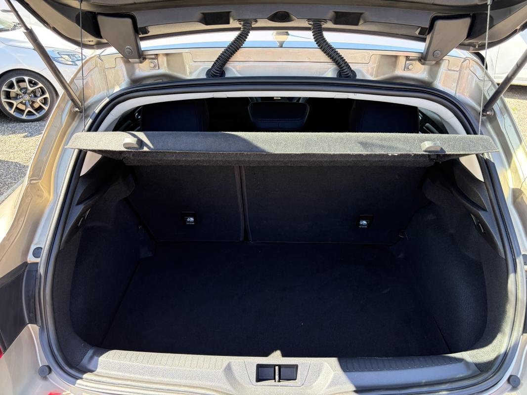 Renault Mégane - Photo 5