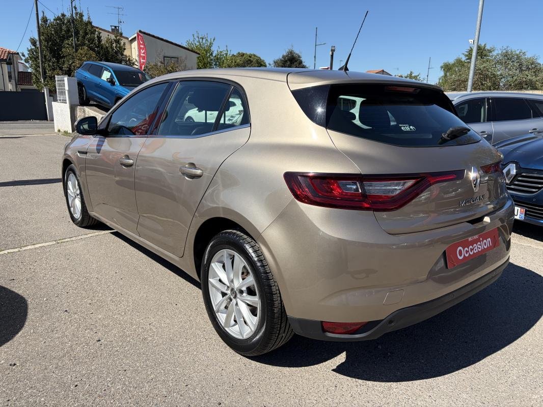Renault Mégane - Photo 7