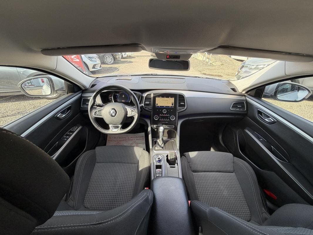Renault Talisman estate - Photo 8