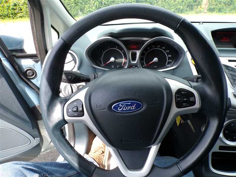 Ford Fiesta - Photo 14