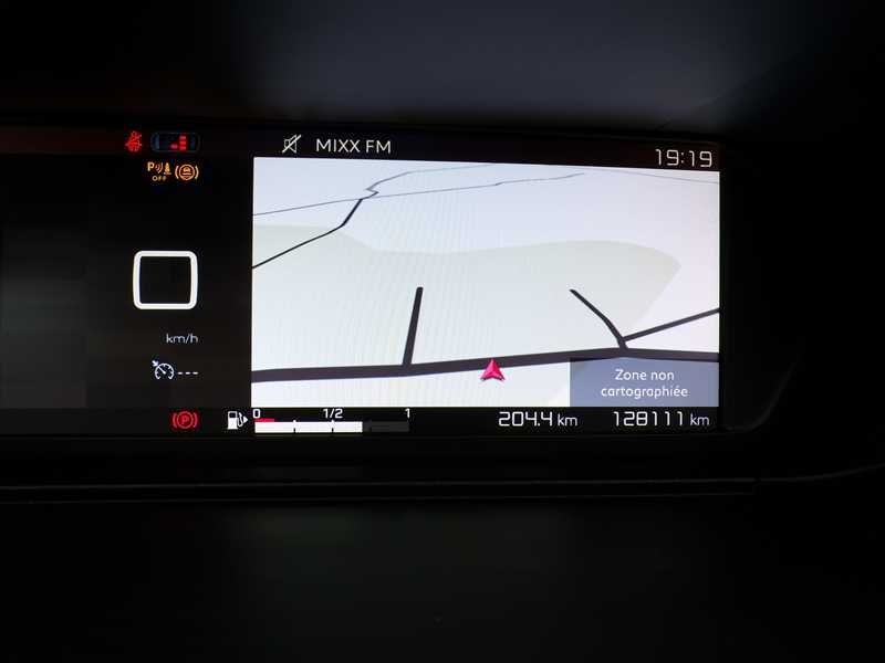 Citroën c4 spacetourer - Photo 11