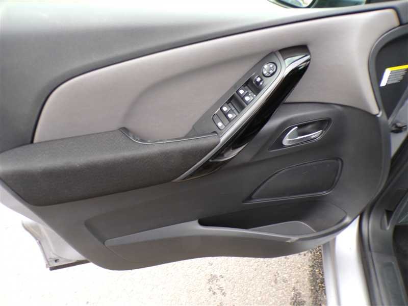 Citroën c4 spacetourer - Photo 9