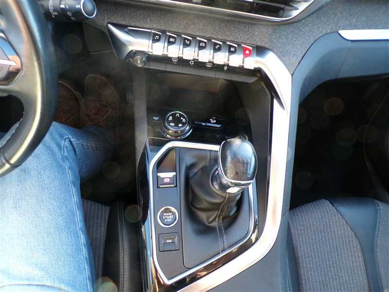 Peugeot 5008 - Photo 13