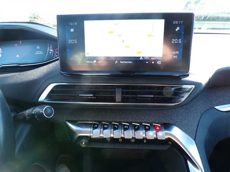 Peugeot 5008 - Photo 14