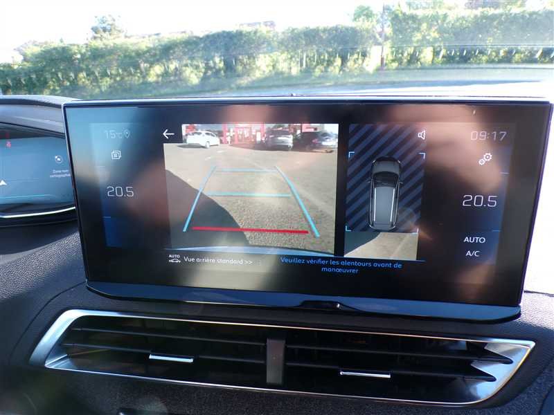Peugeot 5008 - Photo 15