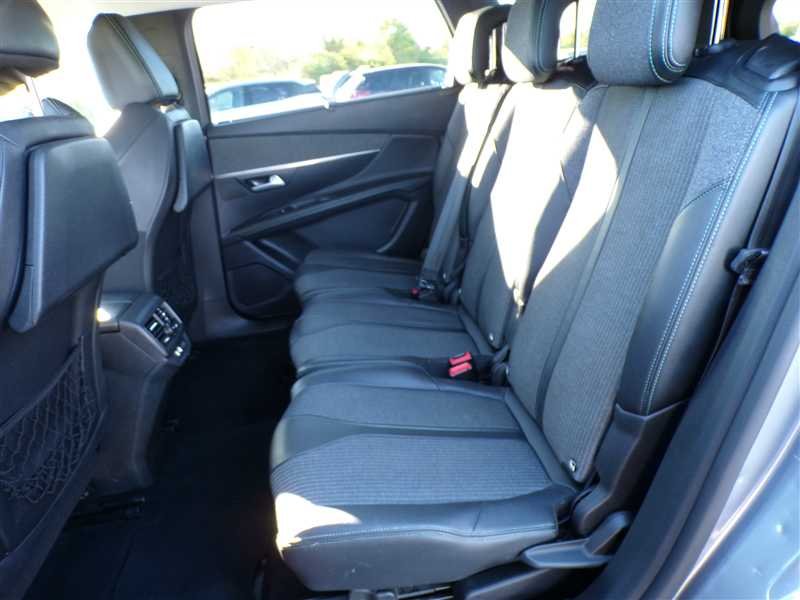 Peugeot 5008 - Photo 17