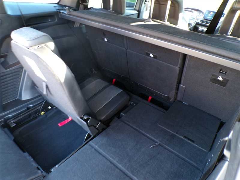 Peugeot 5008 - Photo 20