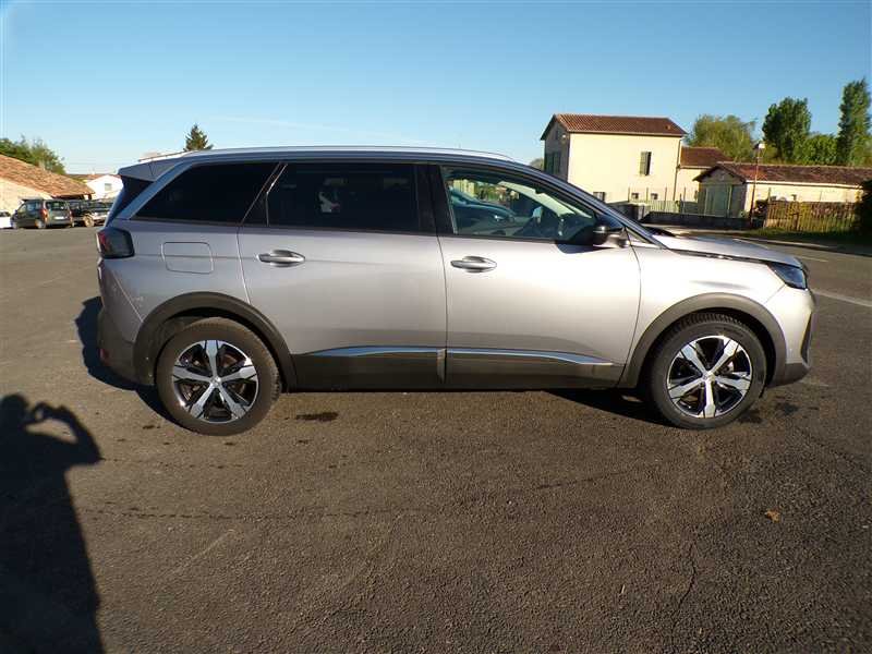 Peugeot 5008 - Photo 5