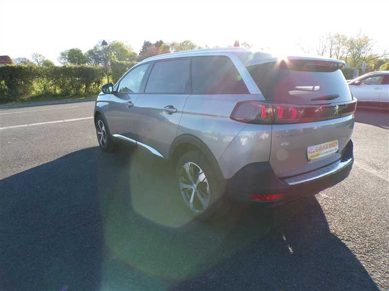 Peugeot 5008 - Photo 7