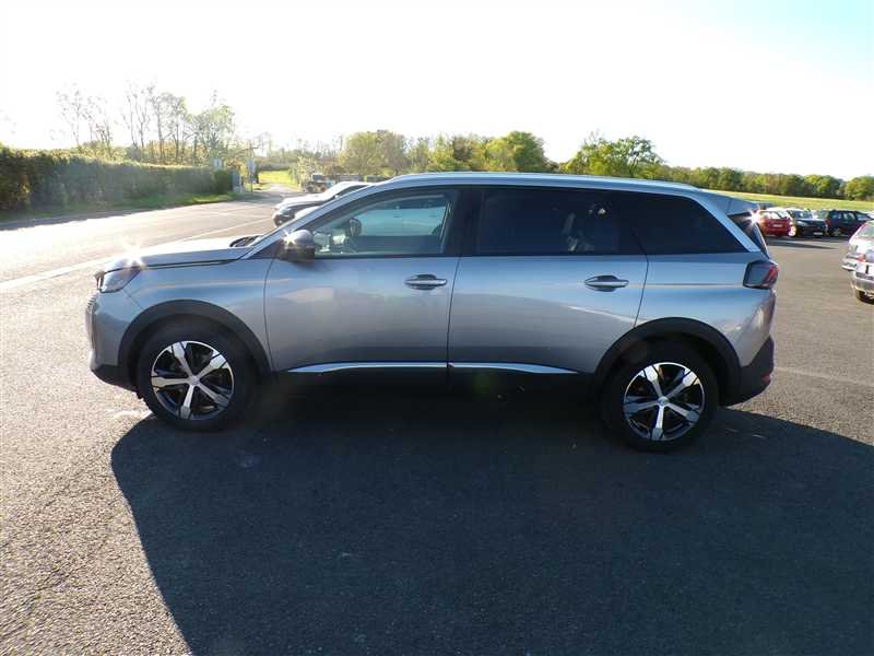 Peugeot 5008 - Photo 8