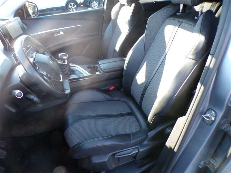 Peugeot 5008 - Photo 10