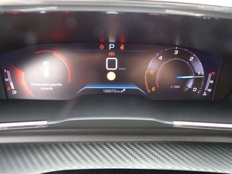 Peugeot 508 - Photo 11