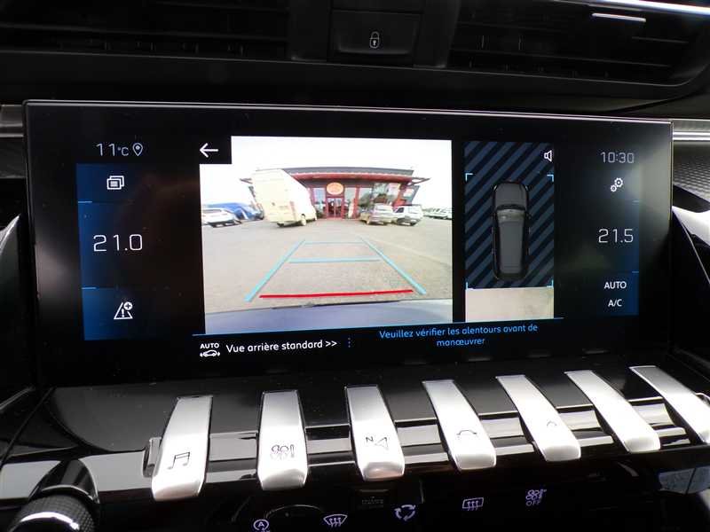 Peugeot 508 - Photo 12