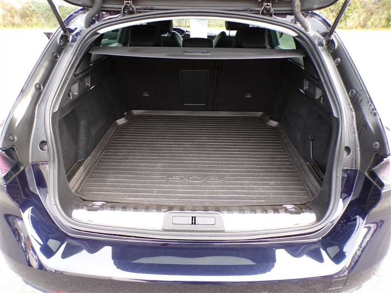 Peugeot 508 - Photo 14