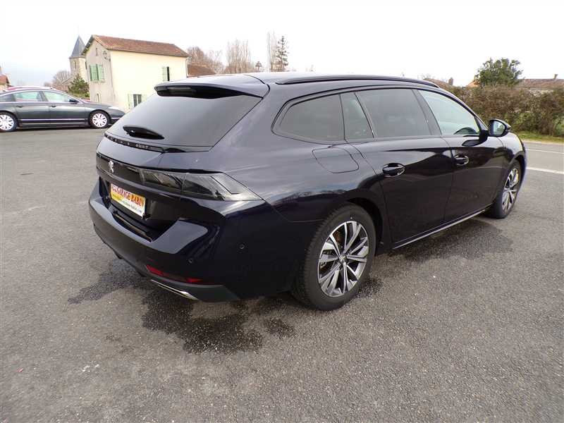 Peugeot 508 - Photo 2