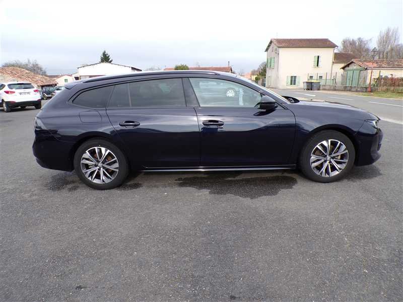 Peugeot 508 - Photo 5