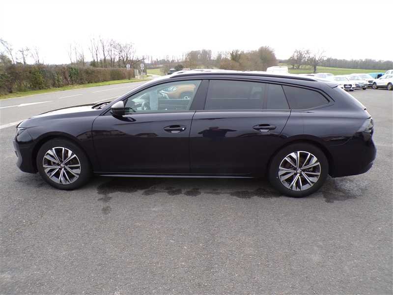Peugeot 508 - Photo 8